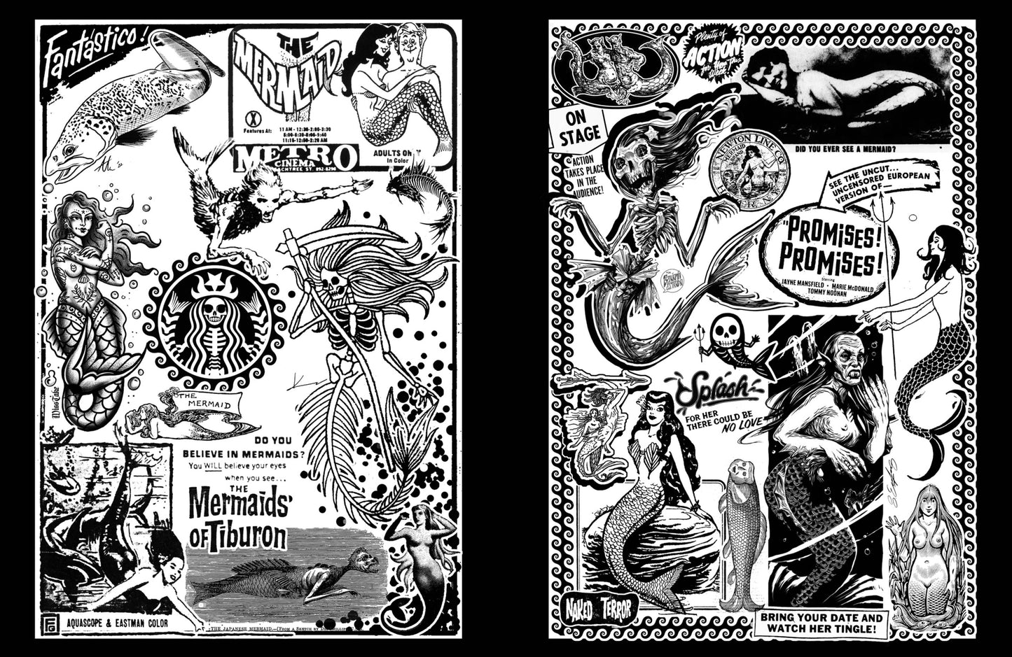 Monsterama 3