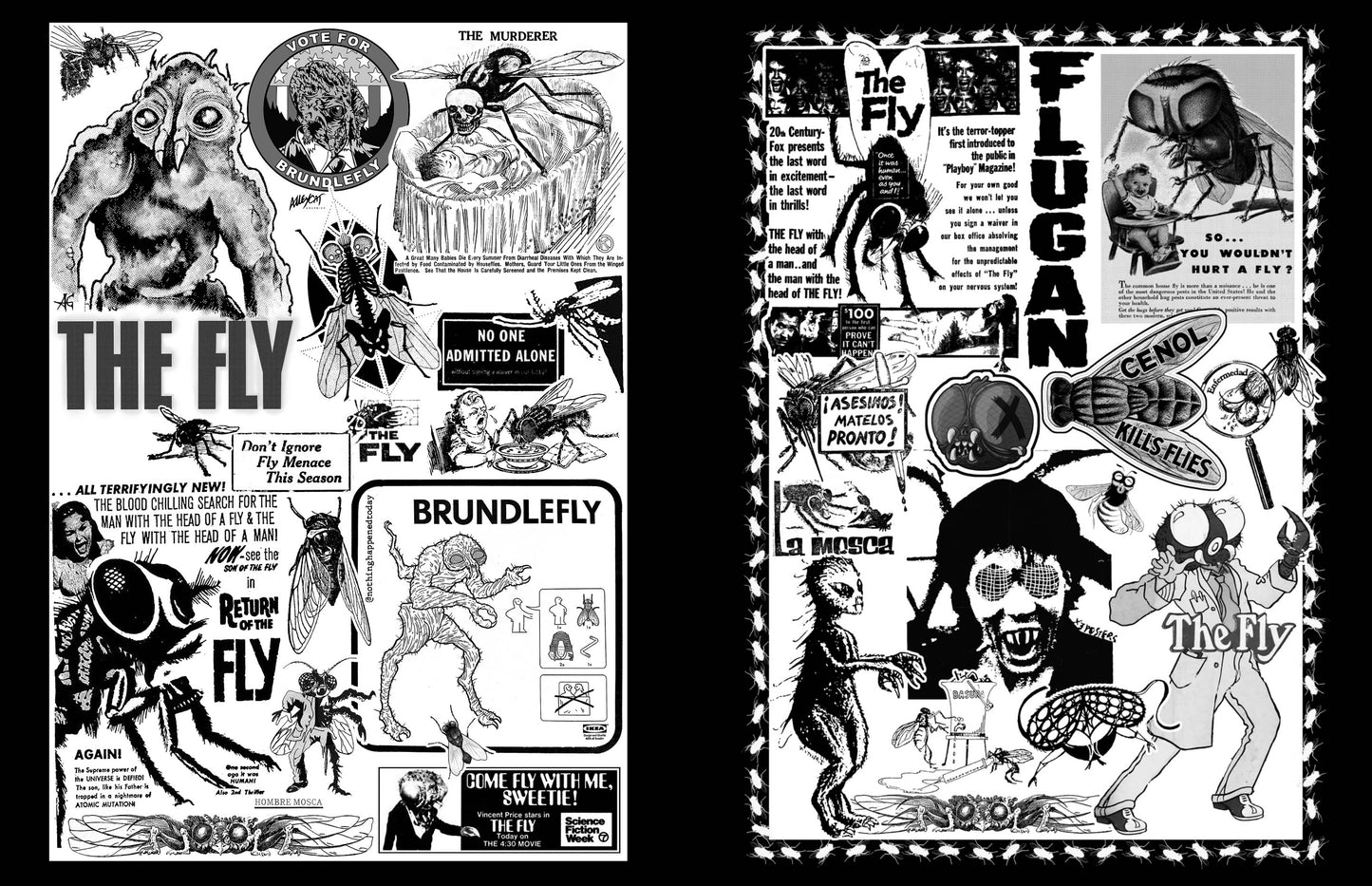Monsterama 3