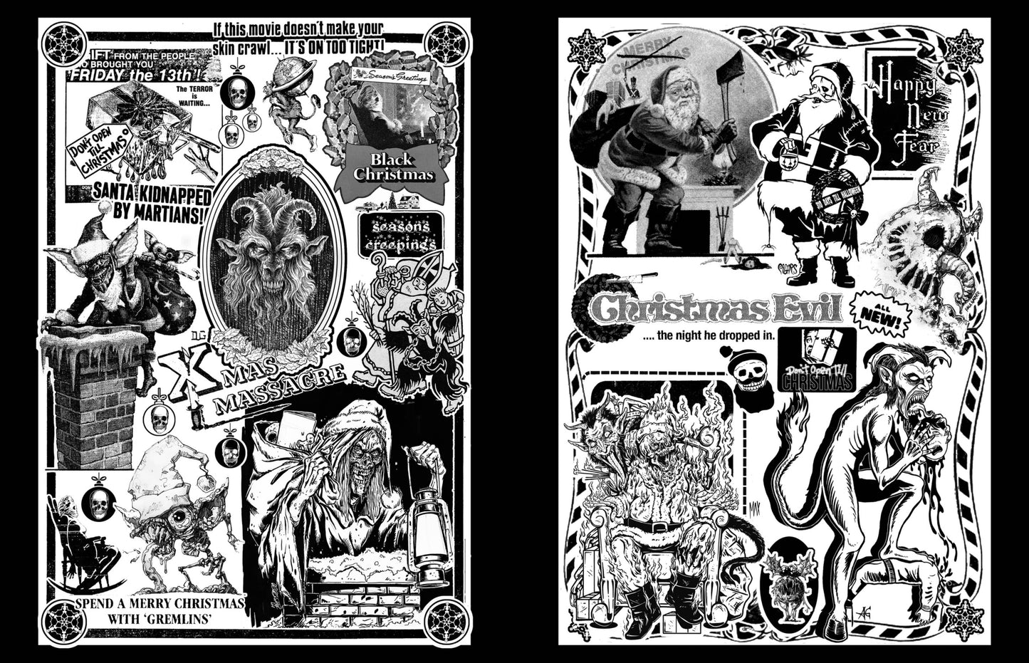 Monsterama 3