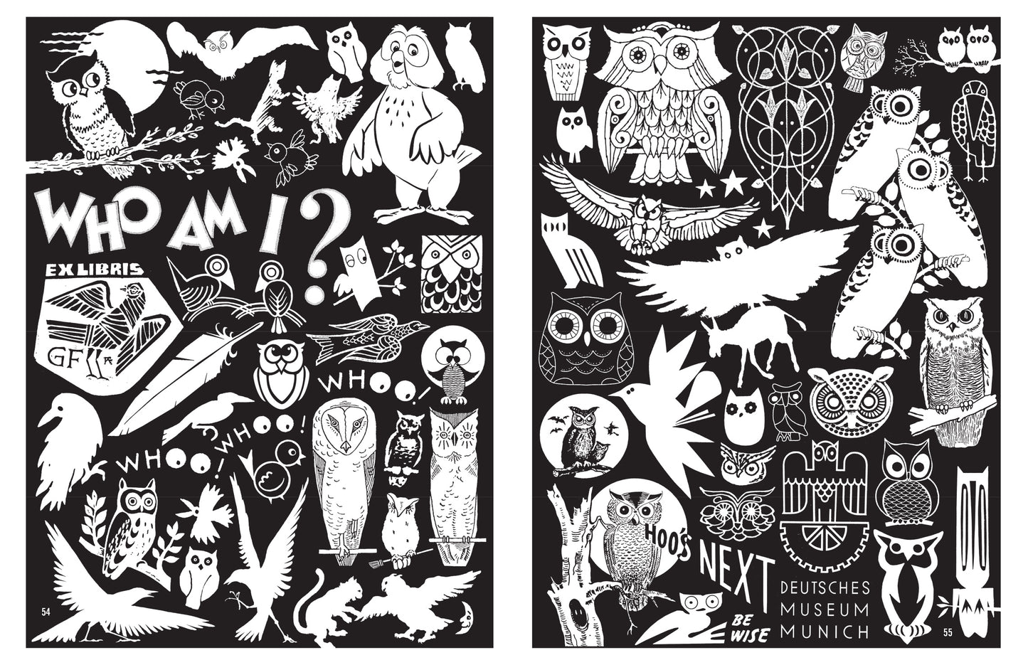 Crap Hound - Owls and Crows
