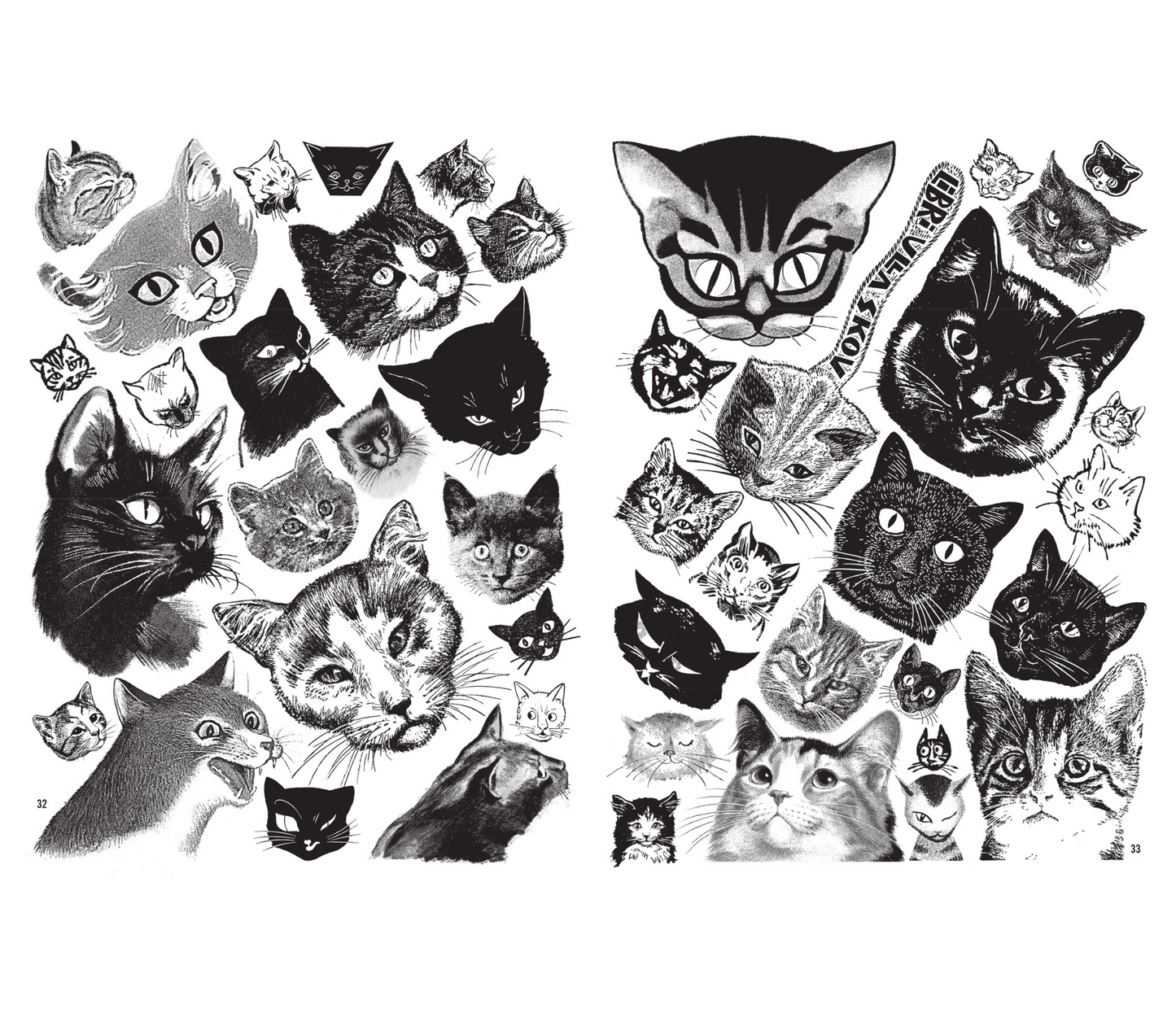 Crap Hound - Cats