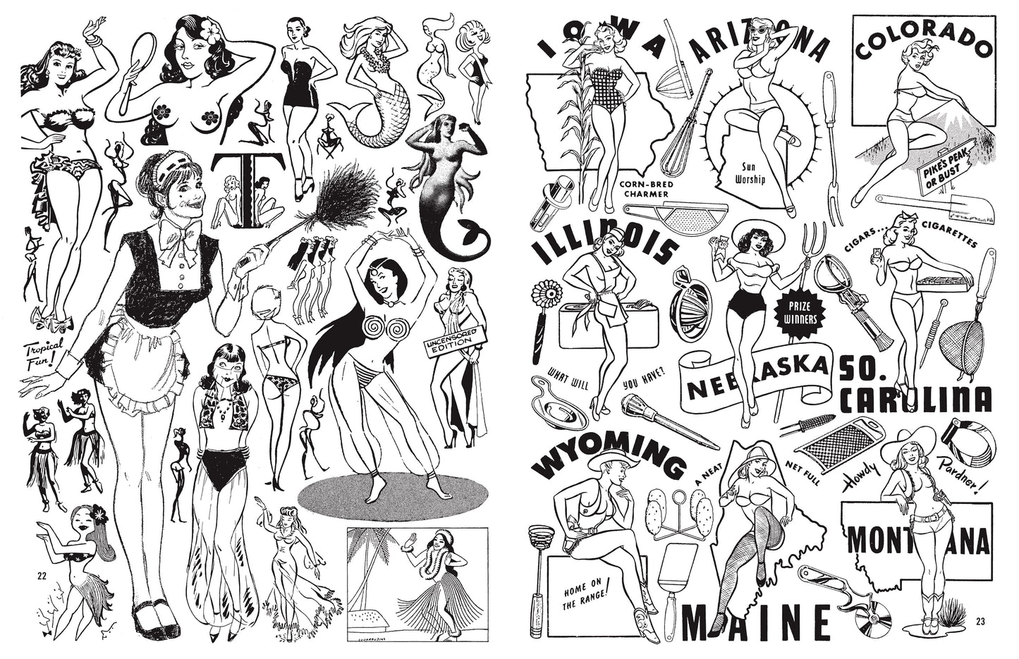 Crap Hound - Additions 2020