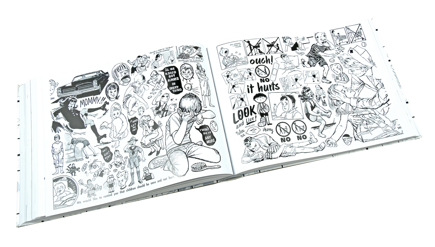 Crap Hound: The Big Book of Unhappiness