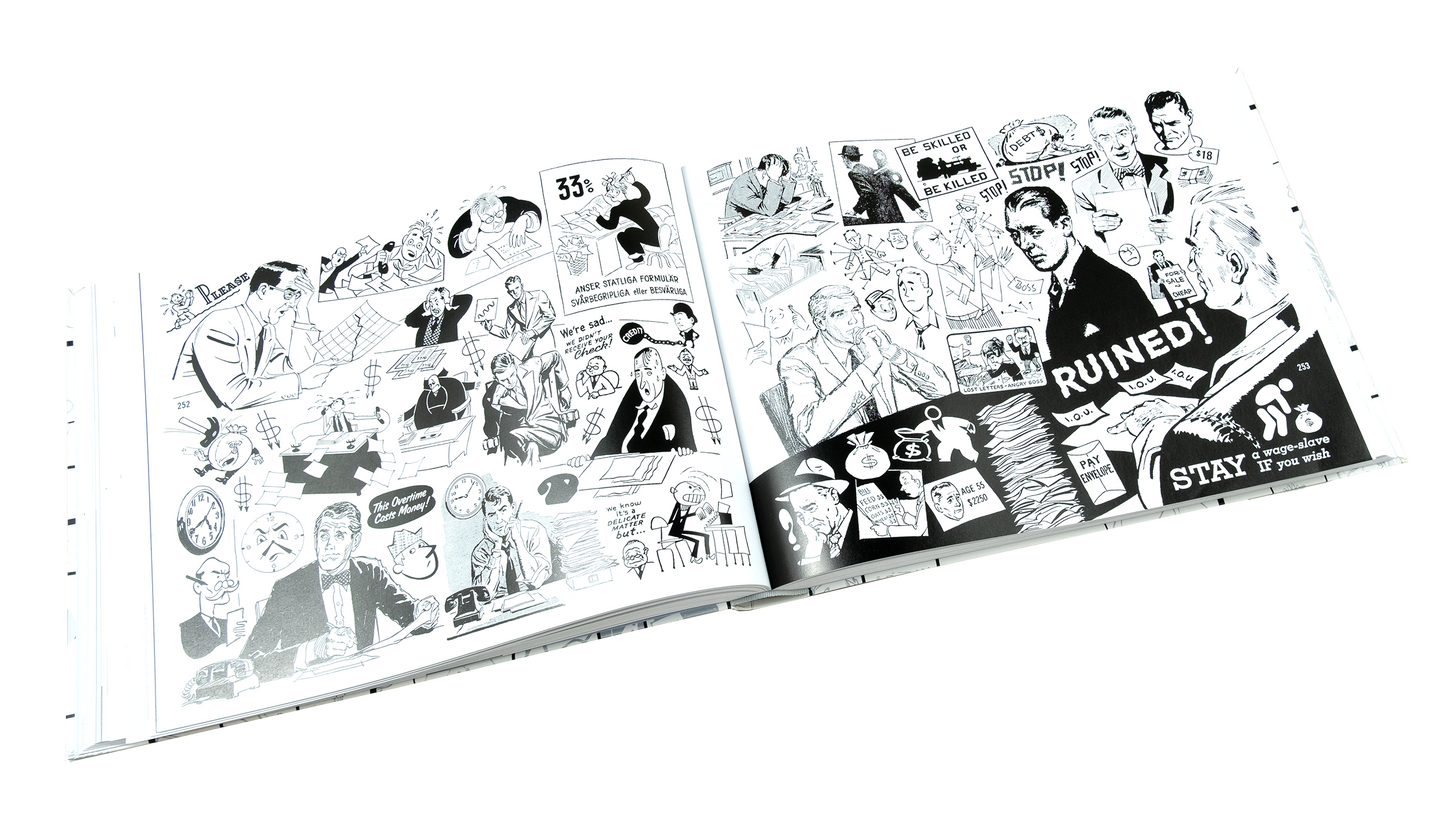 Crap Hound: The Big Book of Unhappiness