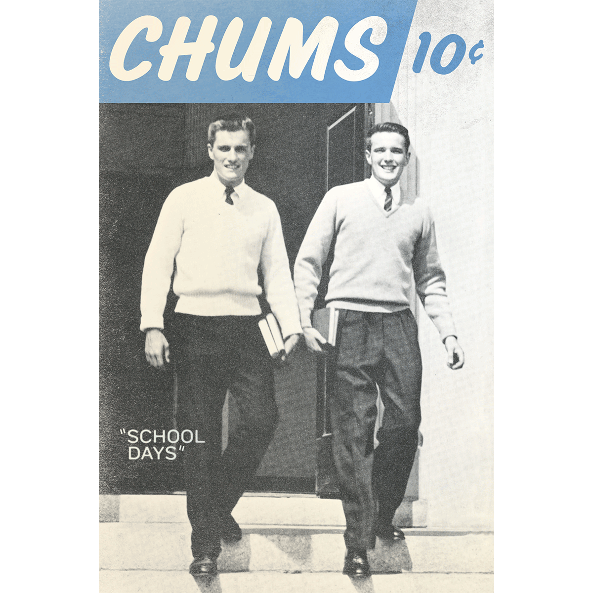 Chums