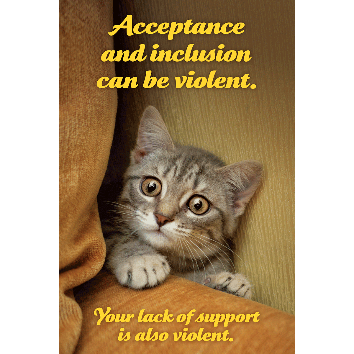 Acceptance and Inclusion