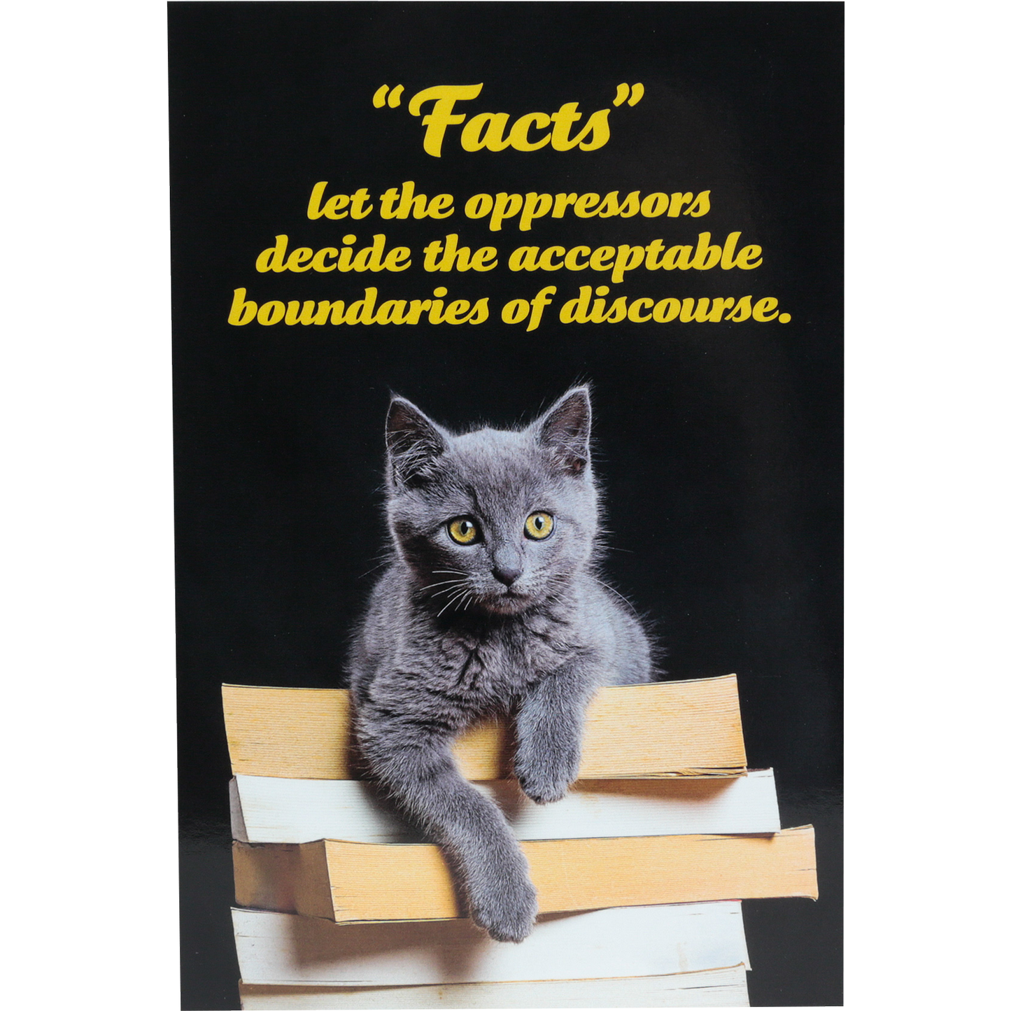 "Facts"
