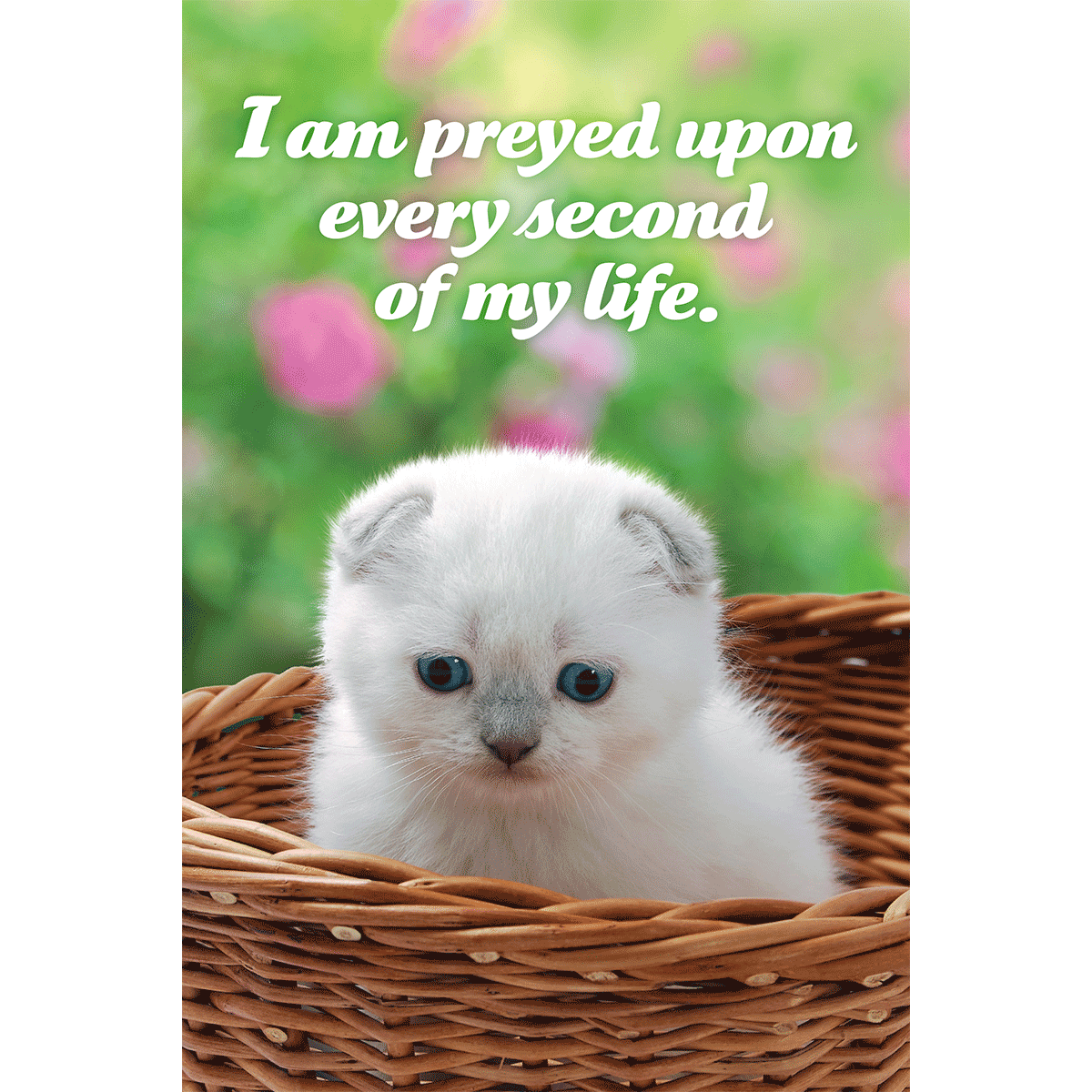 Preyed Upon