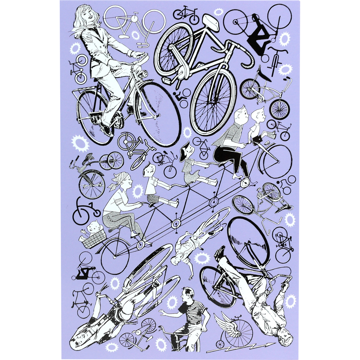Bicycles