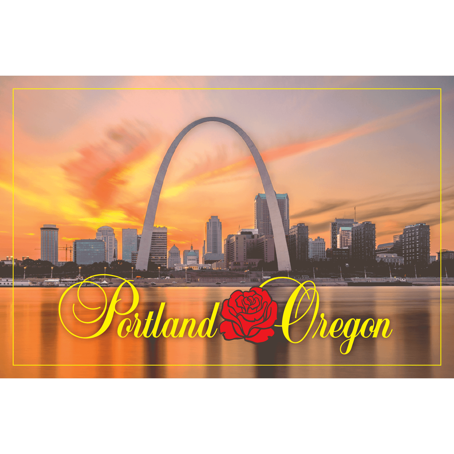 Gateway to the Northwest