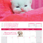 2024 Social Justice Kittens Calendar