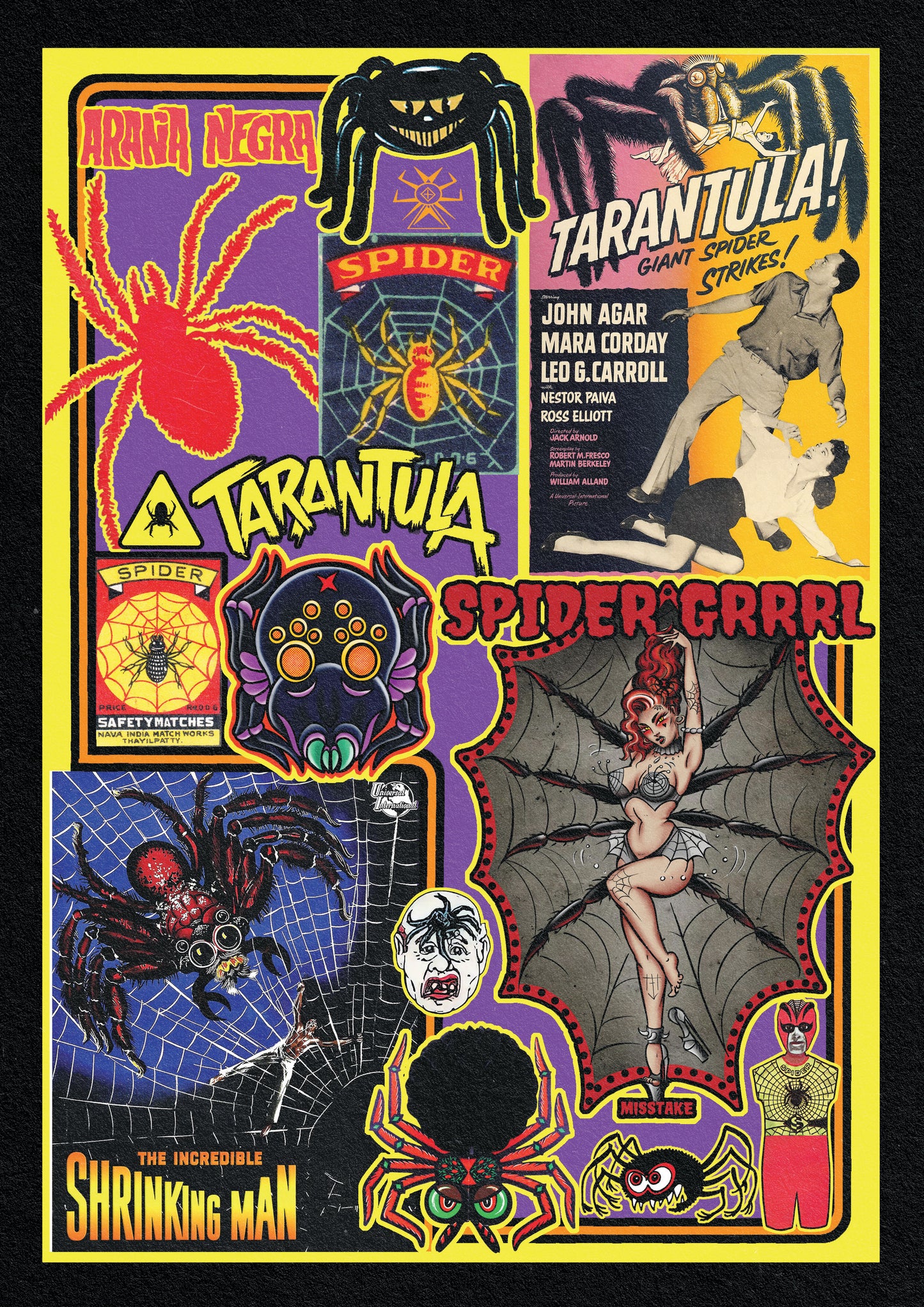 Monsterama 6