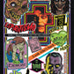 Monsterama 6