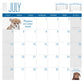 2026 Social Justice Kittens Calendar