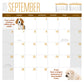 2026 Social Justice Kittens Calendar