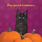 2026 Social Justice Kittens Calendar