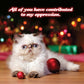 2026 Social Justice Kittens Calendar