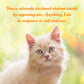 2026 Social Justice Kittens Calendar