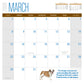 2026 Social Justice Kittens Calendar