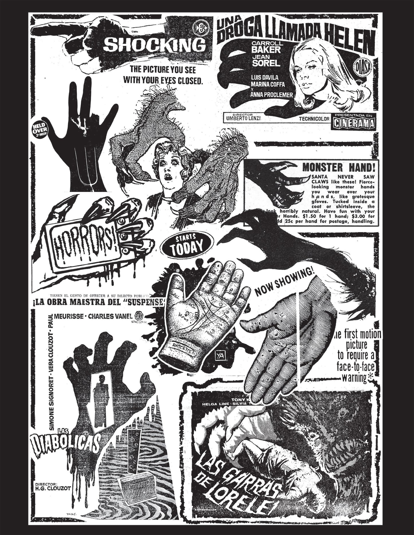Monsterama 5