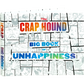 Crap Hound: The Big Book of Unhappiness