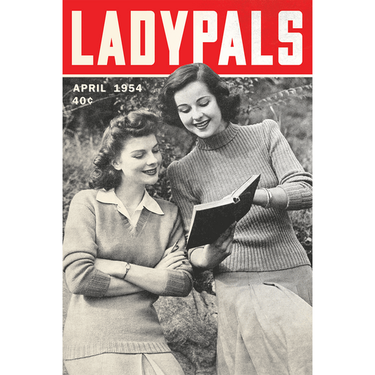 Ladypals