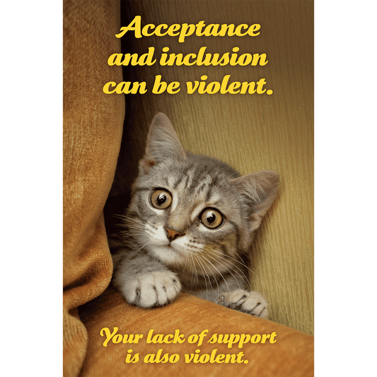 Acceptance and Inclusion
