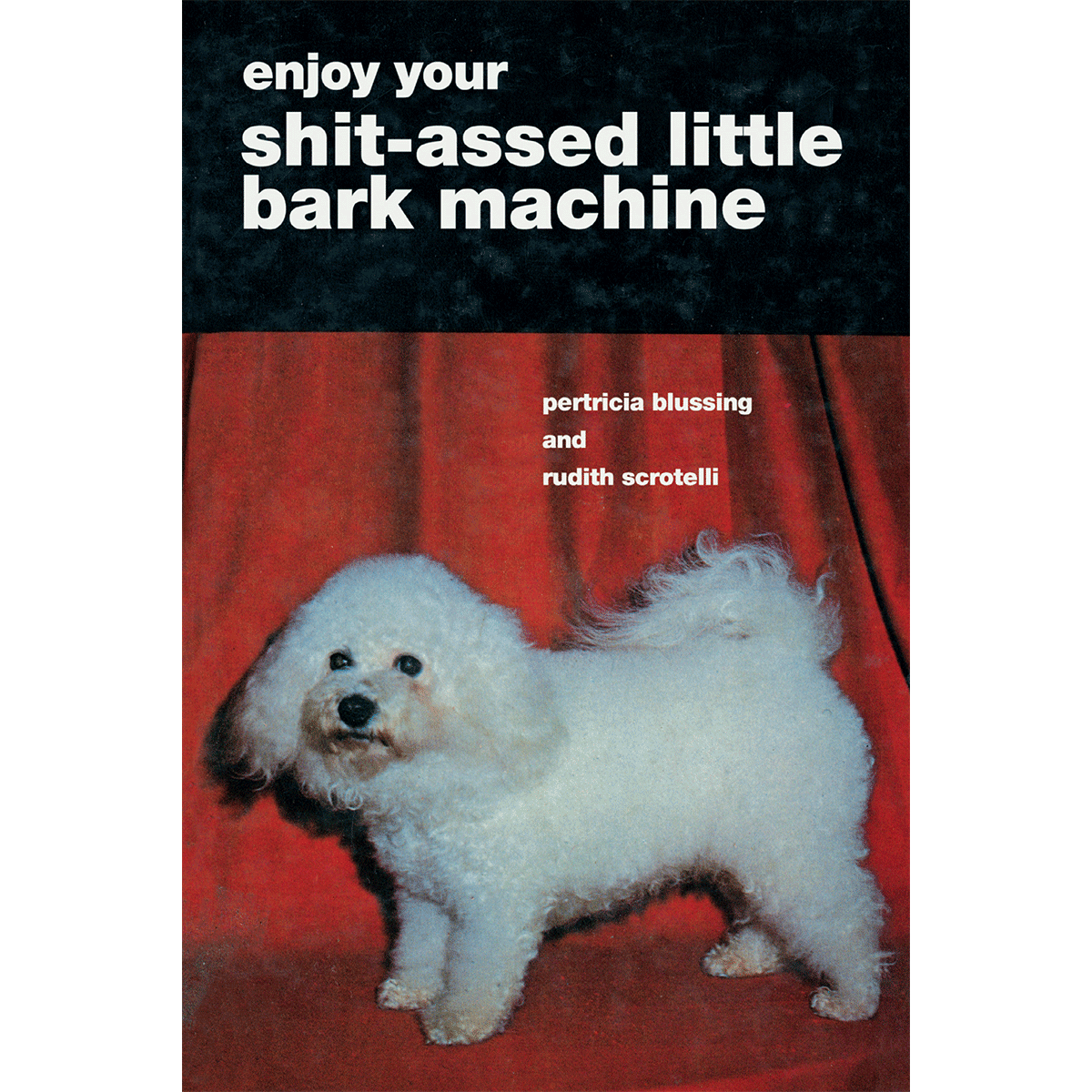 Bark Machine
